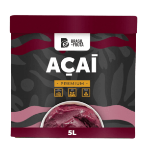 Distribuidora de Produtos Alimentares - Açai em Portugal