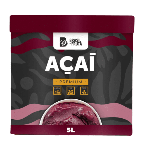 Distribuidora de Produtos Alimentares - Açai em Portugal