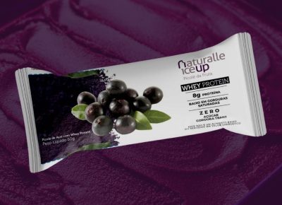 Whey-Açai
